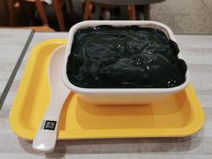 黑芝麻糯米-满记甜品(水游城店)