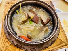 -锦粤宫·精致粤菜(深圳北站店)