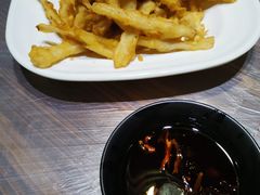 -靓靓蒸虾(中山公园店)