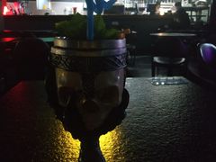 -ohbar live house(人广店)