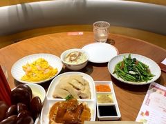 -星平鸡饭·粤菜小炒(印象城旗舰店)