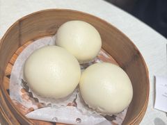 奶皇流沙包-御宝轩(益丰·外滩源店)