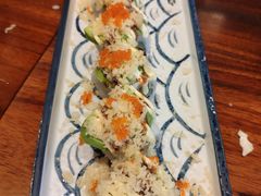 -鸟鹏烧鸟居酒屋(仁恒梦中心店)