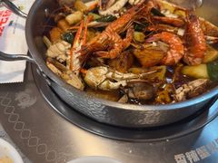 -七欣天香辣蟹火锅(无锡锡沪西路店)