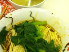 鸡汁拌面-振鼎鸡(福州路店)