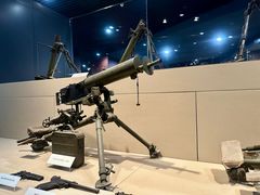 -济南战役纪念馆(济南革命烈士陵园)