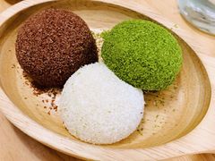 大福三拼-村上一屋·亚洲菜融合小馆(南楼店)