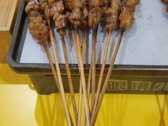 -望京小腰(北京总店)