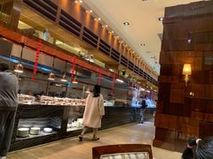 -盛宴标帜西餐厅龙虾.鲍鱼•牛排(重庆喜来登大酒店)