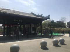 -莲湖公园