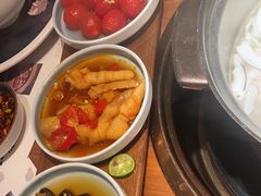 -大头椰·海南椰子鸡火锅(思明万象城店)