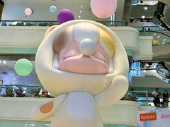 -广州天河城购物中心