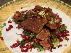 -衡厨·衡阳土菜(中南店)