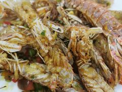 -QQ海鲜餐厅