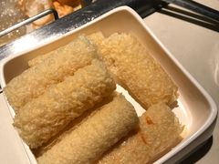 -海底捞火锅(团结桥店)