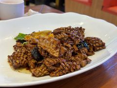 -渔家风味·鲅鱼水饺·央视展播·海鲜天津菜(开发区店)