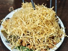 -东北铁锅烀饼