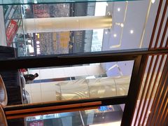 -星巴克(成都龙湖三千集店)