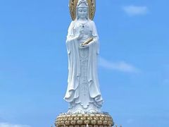 -三亚南山文化旅游区