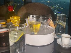 -瑞吉酒店·The Drawing Room闲逸廊·云端下午茶·夜奢Whiskey