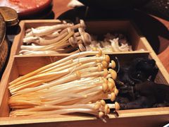 -巴奴毛肚火锅(京西大悦城店)
