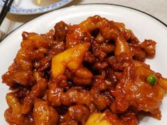 -大张烙馍村(泉山店)
