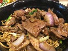 -慧娟面馆·餐厅(望江路店)