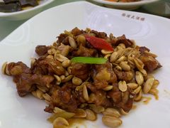 -扬浦大酒楼(平顶山路店)