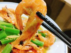 -茉莉花·私房菜(蓝湖郡店)