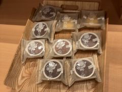 -陕拾叁-西安糕点(大雁塔店)