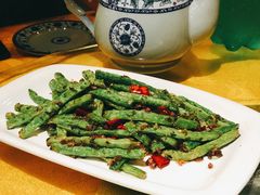 -缪氏川菜(丰盛町店)