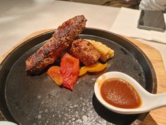 -俄士厨房(环球港店)