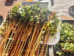 -回头烧烤(悦荟购物中心店)