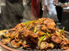 -四季民福烤鸭店(外滩外白渡桥店)