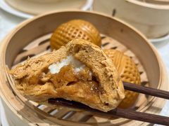 -頂好酒家·经典粤菜(海信广场店)