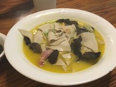 -外婆菜之崇明味道(锦江乐园店)