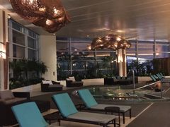 -上海浦东嘉里大酒店