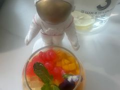 -3号仓库·创意中国菜(新世界城店)