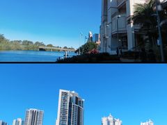 -黄金海岸