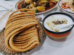 -帕米尔食府(白云观店)