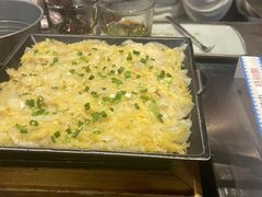 烤酸菜-很久以前羊肉串(大华三路店)