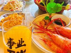 -水岸居湖景农家乐·阳澄湖大闸蟹