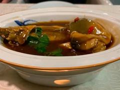 肆月河豚-肆月河豚·新淮扬(金融街店)