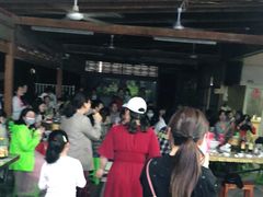 -坛南湾阿强农家乐.海鲜大排档老字号(福州地标美食店)
