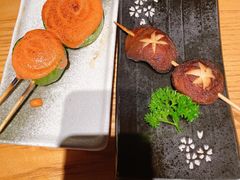 -人间酒暖·Go blanc·烧鸟·深夜食堂(陆家嘴店)