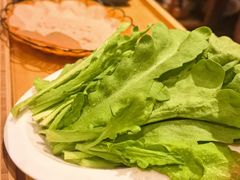 -南门涮肉(后海店)