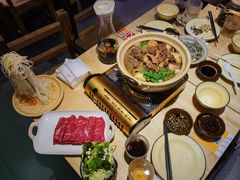 -牛腩之旅·牛腩牛杂煲(光启城美食城店)