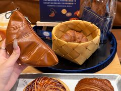-LANLIZI BAKERY(COSMO店)