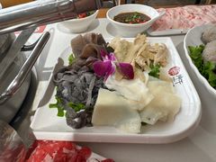 -焯牛潮汕牛肉火锅(云峰街创始店)