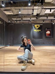 -G-STEPS舞蹈工作室